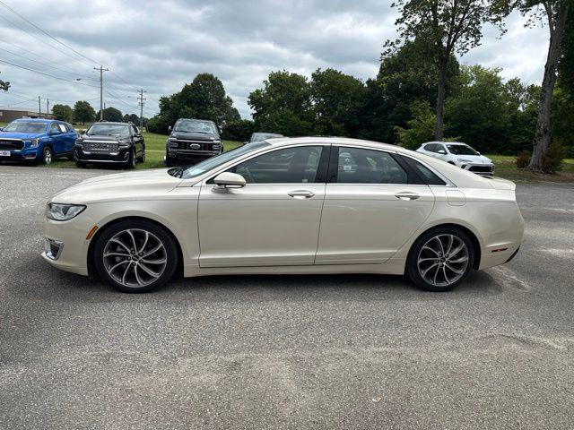 2018 Lincoln MKZ Select for sale in Humboldt, TN