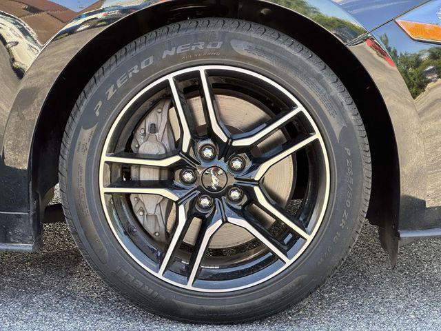 2022 Ford Mustang GT Premium Fastback