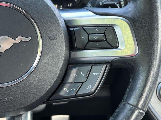 2022 Ford Mustang GT Premium Fastback
