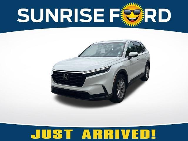 2025 Honda CR-V EX 2WD for sale in Fort Pierce, FL
