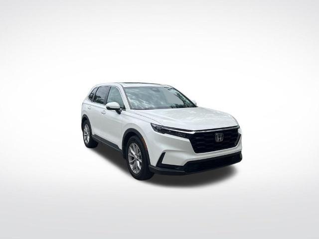 2025 Honda CR-V EX 2WD
