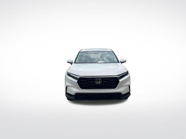 2025 Honda CR-V EX 2WD