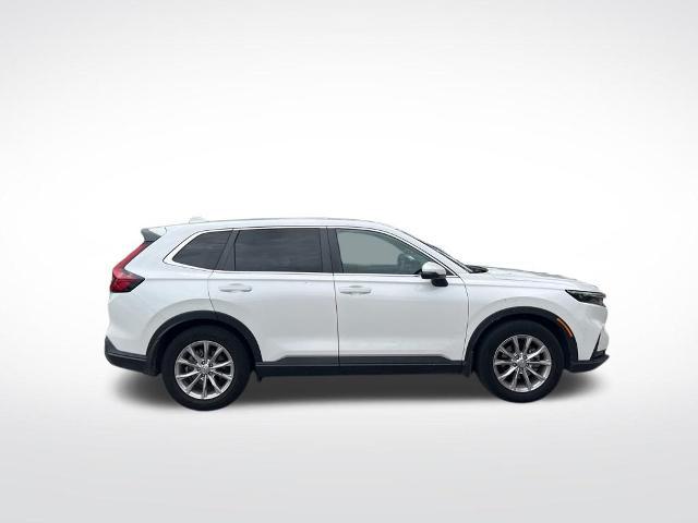 2025 Honda CR-V EX 2WD