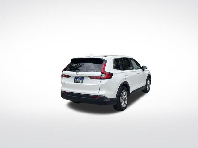 2025 Honda CR-V EX 2WD