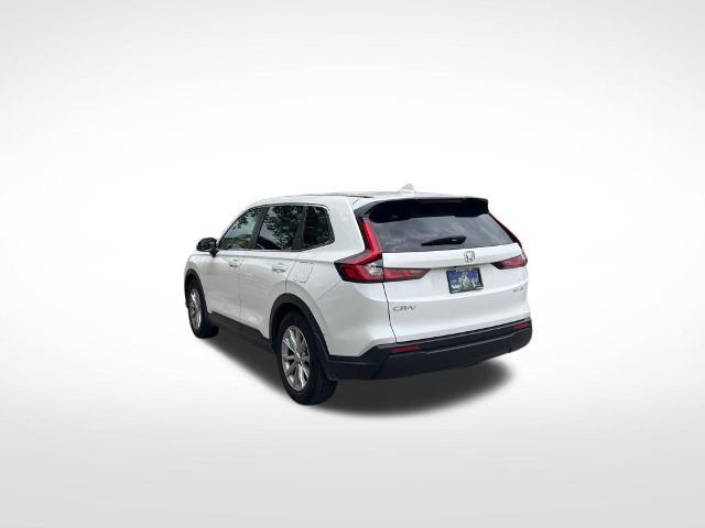 2025 Honda CR-V EX 2WD