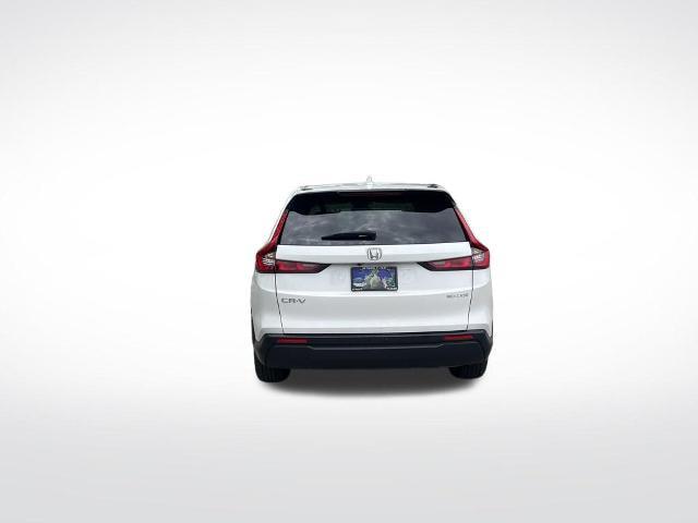 2025 Honda CR-V EX 2WD