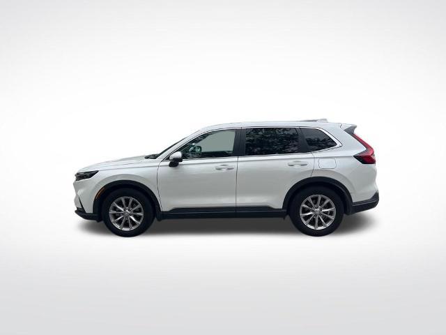 2025 Honda CR-V EX 2WD