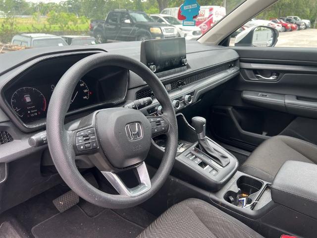 2025 Honda CR-V EX 2WD