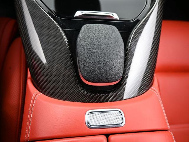 2022 Mercedes-Benz SL AMG SL 63 4MATIC