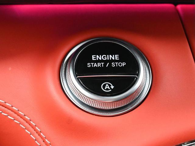 2022 Mercedes-Benz SL AMG SL 63 4MATIC