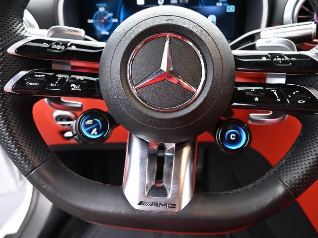 2022 Mercedes-Benz SL AMG SL 63 4MATIC