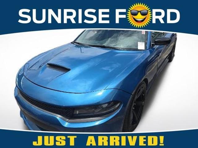 2022 Dodge Charger R/T for sale in Fort Pierce, FL