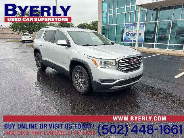 2018 GMC Acadia SLT-1 for sale in Louisville, KY