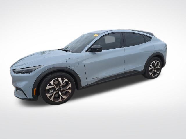 2024 Ford Mustang Mach-E Select