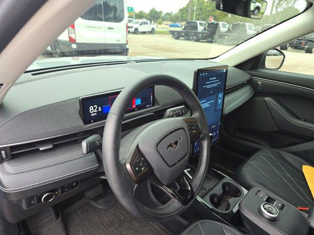 2024 Ford Mustang Mach-E Select
