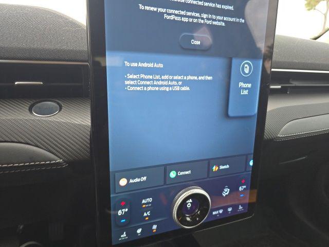 2024 Ford Mustang Mach-E Select