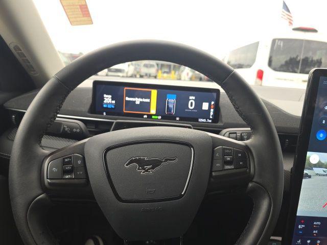 2024 Ford Mustang Mach-E Select