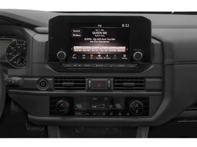 2024 Nissan Pathfinder S 4WD