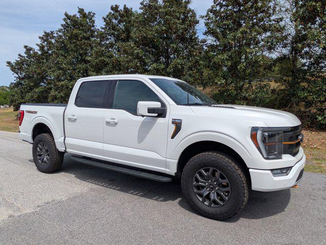2023 Ford F-150 Tremor for sale in Prince George, VA