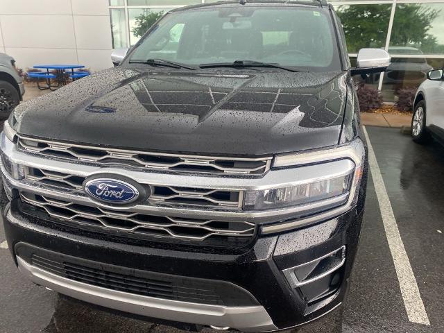 2024 Ford Expedition Platinum MAX