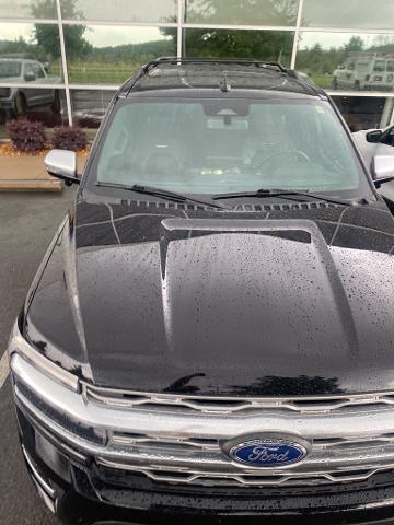 2024 Ford Expedition Platinum MAX