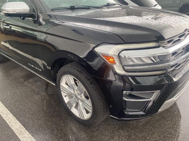 2024 Ford Expedition Platinum MAX