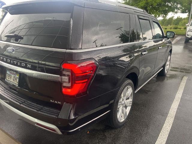2024 Ford Expedition Platinum MAX