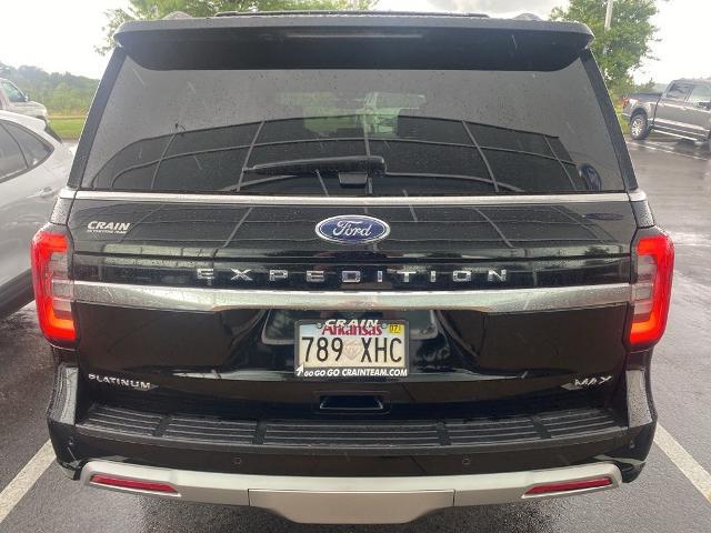 2024 Ford Expedition Platinum MAX