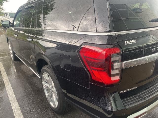 2024 Ford Expedition Platinum MAX