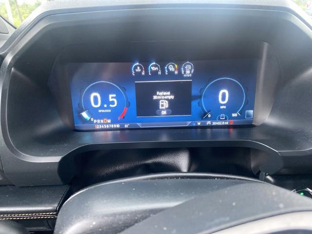 2024 Ford Expedition Platinum MAX