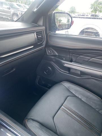 2024 Ford Expedition Platinum MAX