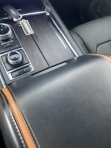 2024 Ford Expedition Platinum MAX
