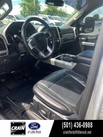 2019 Ford F-250 LARIAT for sale in Little Rock, AR