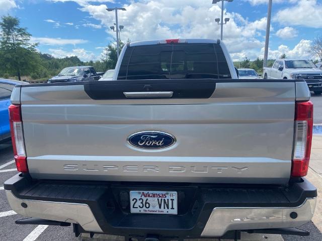 2019 Ford F-250 LARIAT