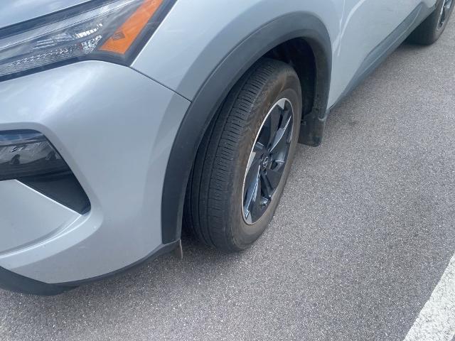 2024 Nissan Rogue SV Intelligent AWD