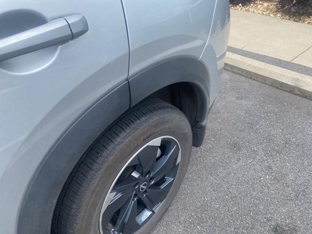 2024 Nissan Rogue SV Intelligent AWD