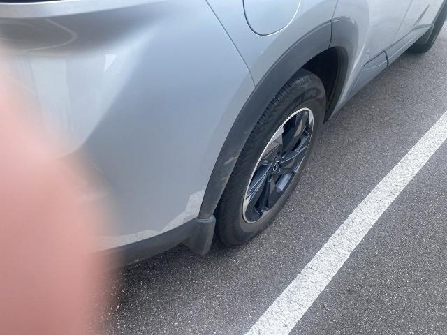 2024 Nissan Rogue SV Intelligent AWD