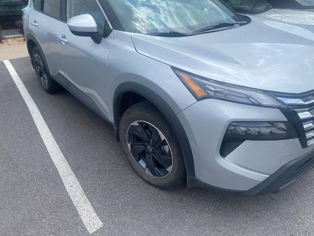 2024 Nissan Rogue SV Intelligent AWD