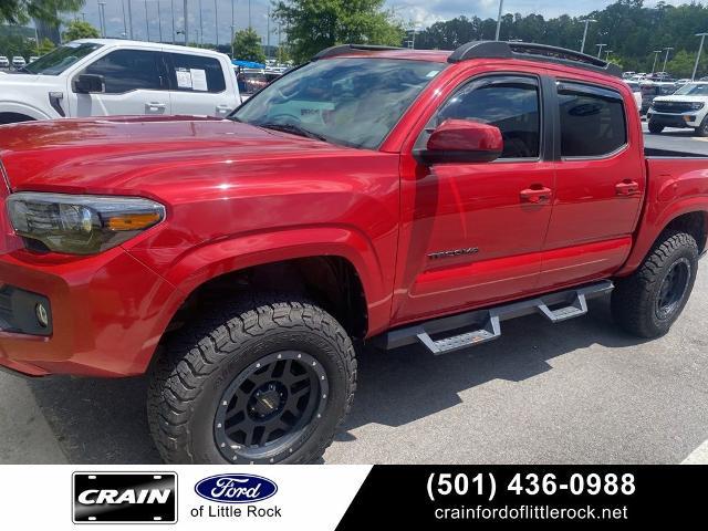2020 Toyota Tacoma SR for sale in Little Rock, AR