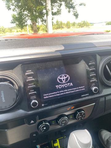 2020 Toyota Tacoma SR