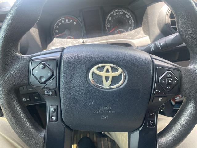 2020 Toyota Tacoma SR