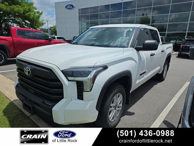 2025 Toyota Tundra SR5 for sale in Little Rock, AR