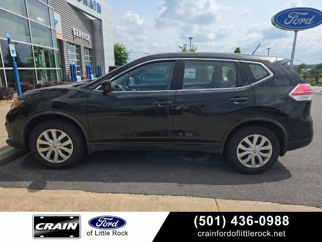 2016 Nissan Rogue S for sale in Little Rock, AR