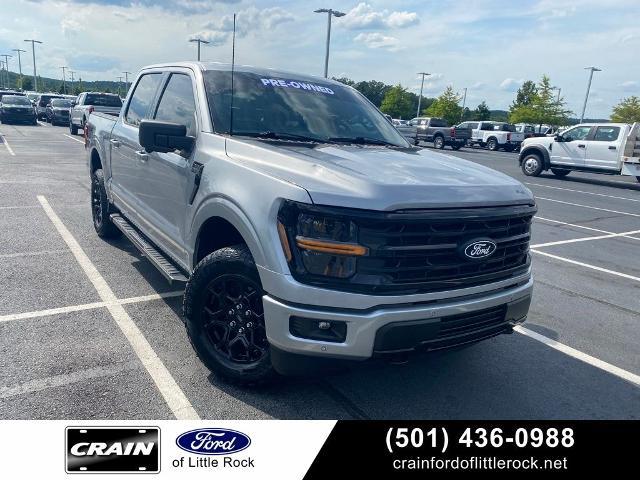 2025 Ford F-150 XLT for sale in Little Rock, AR