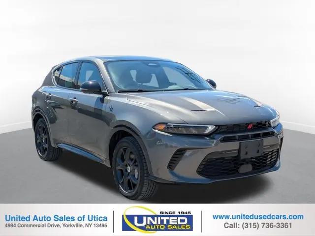 2024 Dodge Hornet R/T Plus EAWD for sale in Yorkville, NY