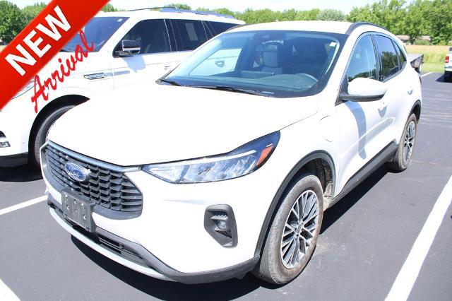 2024 Ford Escape PHEV for sale in Saint James, MO