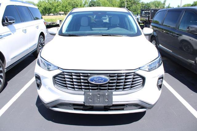 2024 Ford Escape PHEV