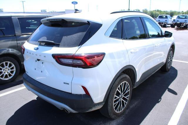 2024 Ford Escape PHEV