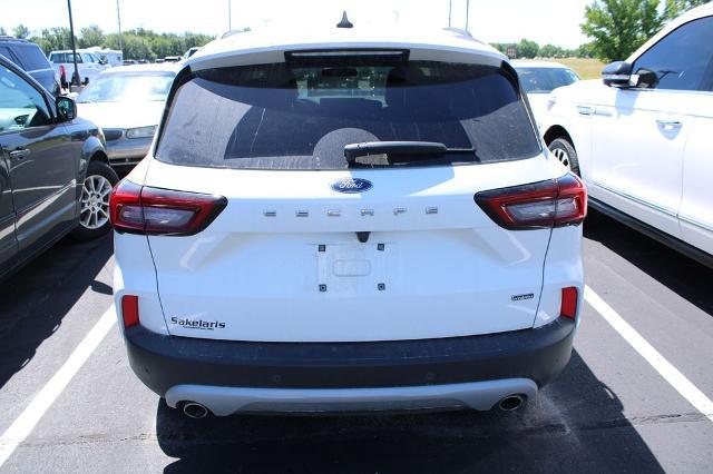 2024 Ford Escape PHEV