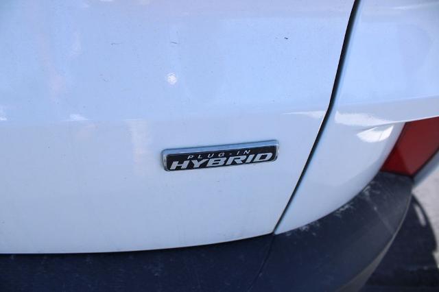 2024 Ford Escape PHEV